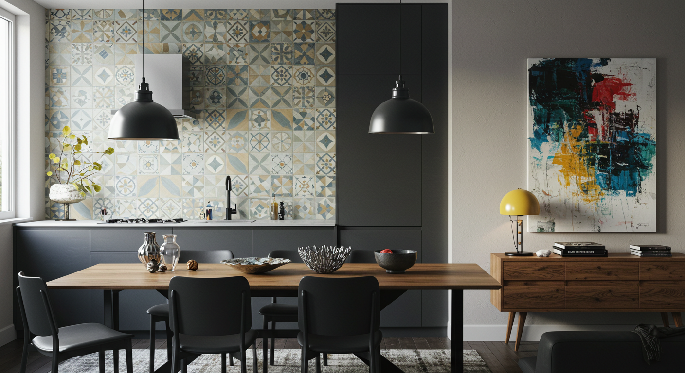 ArtOfZio | How to Transform Your Space with Unique Home Décor and Art