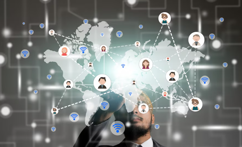 Understanding 127.0.0.1 : and Localhost Connections