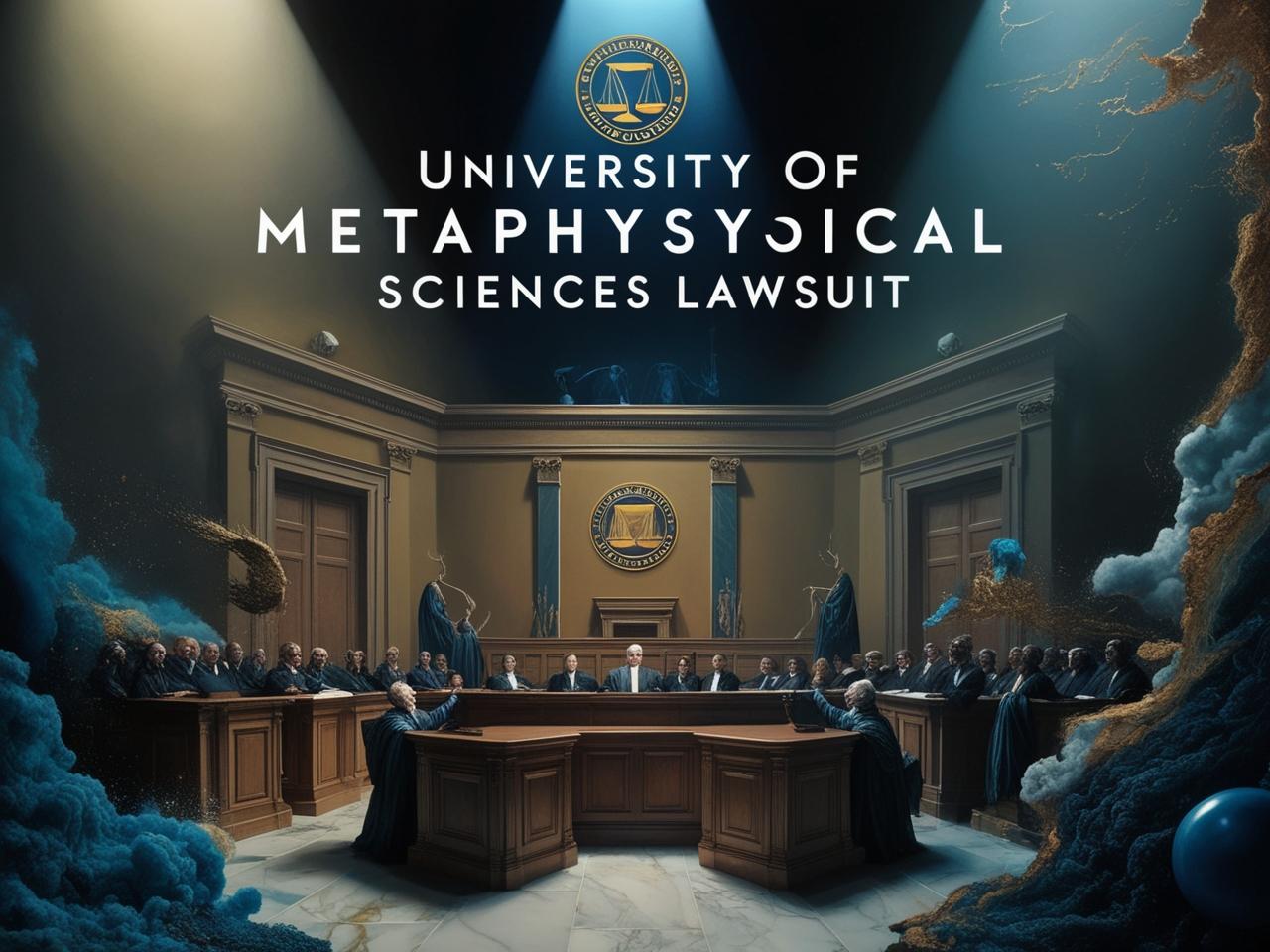 Understanding the University of Metaphysical Sciences Lawsuit