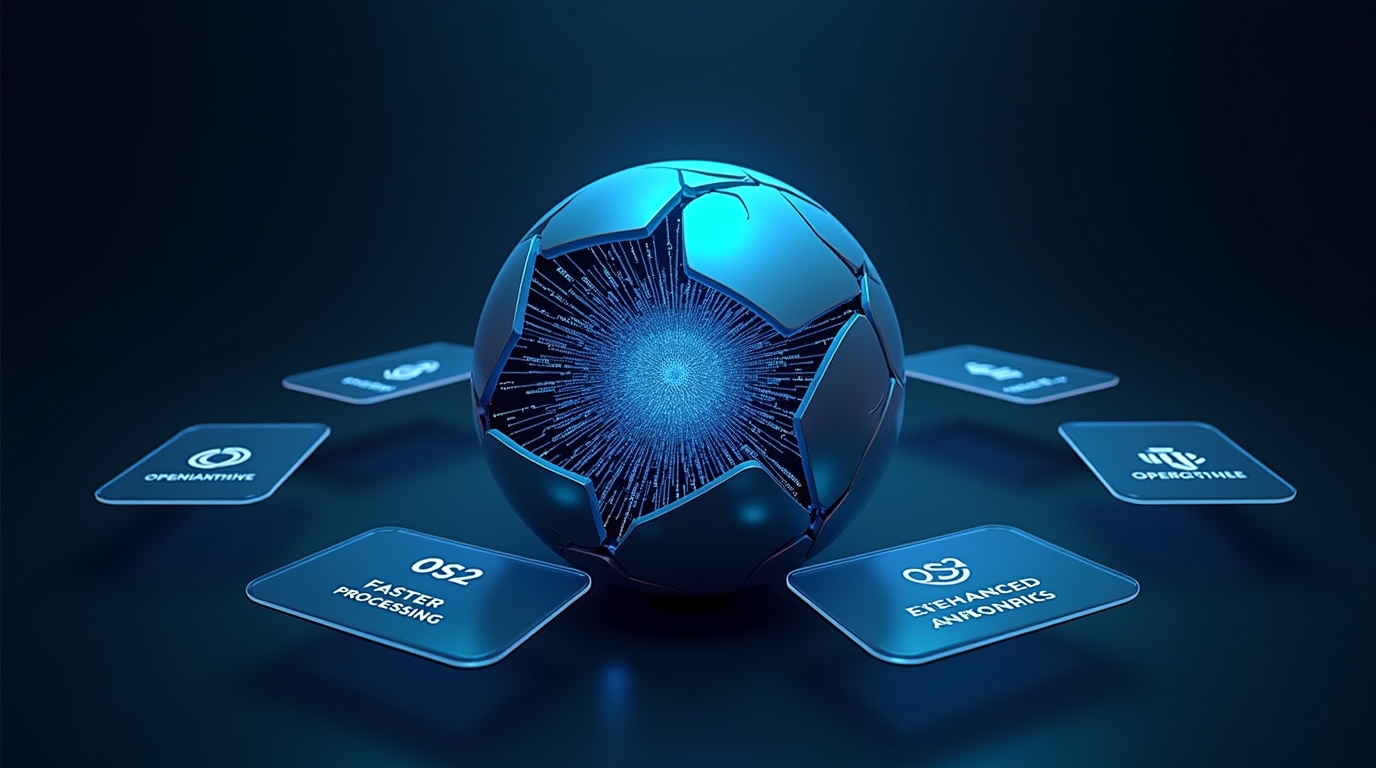 SOA OS23: Key Features and Innovations