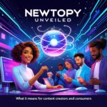 Newtopy Unveiled: What It Means for Content Creators and Consumers