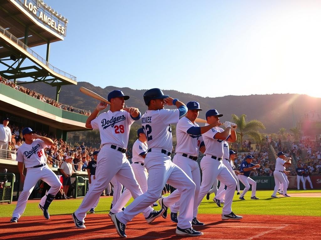 Dodgers Insider: Breaking News and Analysis