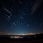 2025 Meteor Shower: When and Where to See It