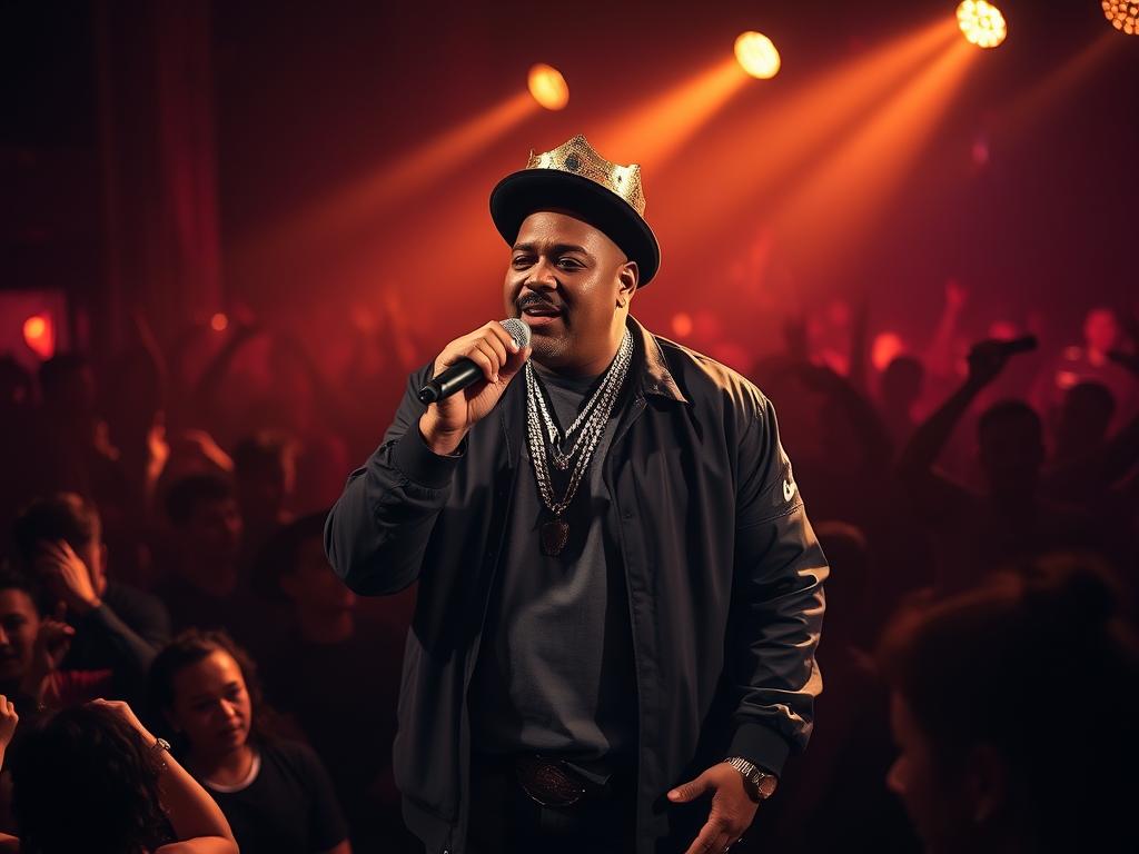 king Yella: The Remarkable Journey of a Hip-Hop Icon