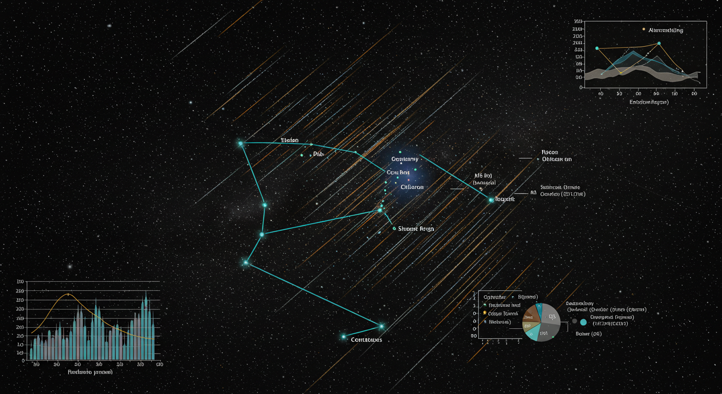 Understanding the Centaurid Meteor Shower
